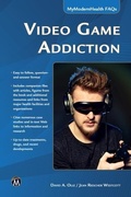 Bild: Video Game Addiction - Mercury Learning and Information