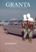 Cover: Granta 138 - Granta Magazine