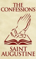 Cover: The Confessions - DREAMSCAPE MEDIA