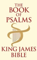 Cover: The Book of Psalms - DREAMSCAPE MEDIA