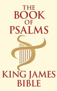 Enlarge image Cover: The Book of Psalms - DREAMSCAPE MEDIA