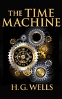 Cover: The Time Machine - DREAMSCAPE MEDIA