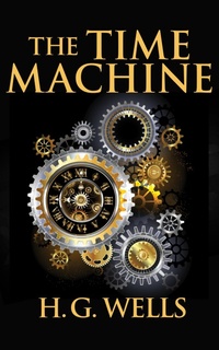Enlarge image Cover: The Time Machine - DREAMSCAPE MEDIA