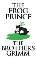 Cover: The Frog-Prince - DREAMSCAPE MEDIA