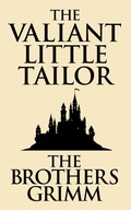Cover: The Valiant Little Tailor - DREAMSCAPE MEDIA