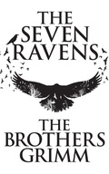 Cover: The Seven Ravens - DREAMSCAPE MEDIA