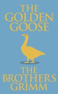 Cover: The Golden Goose - DREAMSCAPE MEDIA