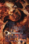 Cover: The Undead - Permuted Press