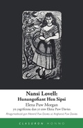 Cover: Nansi Lovell - Honno Press