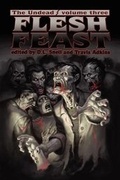 Cover: The Undead - Permuted Press