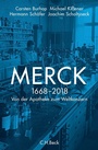 Cover: Merck - C.H.BECK