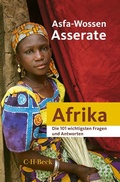 Abbildung von: Die 101 wichtigsten Fragen und Antworten - Afrika - C.H.BECK