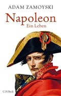 Cover: Napoleon - C.H.BECK
