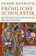 Abbildung von: Fröhliche Scholastik - C.H.BECK