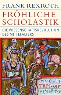 Abbildung von: Fröhliche Scholastik - C.H.BECK
