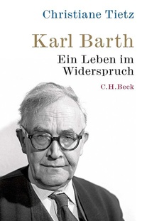 Abbildung von: Karl Barth - C.H.BECK