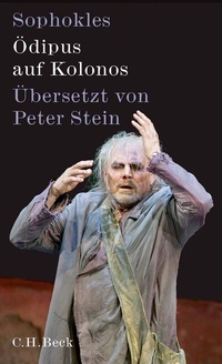 Abbildung von: Ödipus auf Kolonos - C.H.BECK
