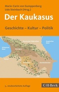 Abbildung von: Der Kaukasus - C.H.BECK