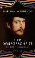 Cover: Der Dorfgescheite - C.H.BECK