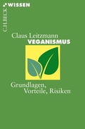 Abbildung von: Veganismus - C.H.BECK