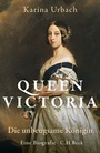 Cover: Queen Victoria - C.H.BECK