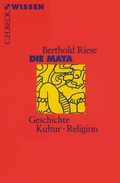 Abbildung von: Die Maya - C.H.BECK
