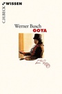 Cover: Goya - C.H.BECK