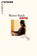 Cover: Goya - C.H.BECK
