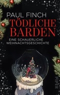 Cover: T&ouml;dliche Barden - Piper