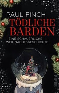 Abbildung von: Tödliche Barden - Piper