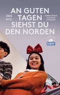 Cover: An guten Tagen siehst du den Norden - MAIRDUMONT