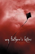 Cover: My Father's Kites - Steel Toe Books