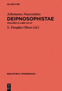 Abbildung von: A: Libri VIII-XI. B: Epitome - De Gruyter