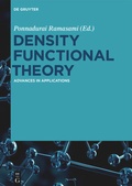 Bild: Density Functional Theory - De Gruyter