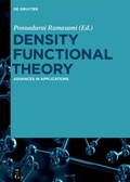 Cover: Density Functional Theory - De Gruyter