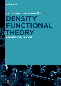 Abbildung von: Density Functional Theory - De Gruyter