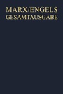 Cover: Exzerpte und Notizen - De Gruyter Akademie Forschung