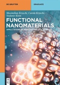 Cover: Functional Nanomaterials - De Gruyter