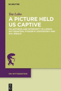 Enlarge image Cover: A Picture Held Us Captive - De Gruyter