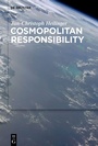 Cover: Cosmopolitan Responsibility - De Gruyter