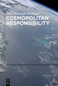 Abbildung von: Cosmopolitan Responsibility - De Gruyter