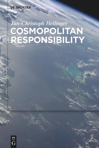 Enlarge image Cover: Cosmopolitan Responsibility - De Gruyter