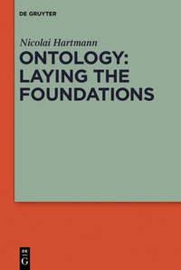 Abbildung von: Ontology: Laying the Foundations - De Gruyter