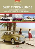 Cover: DKW Typenkunde - Delius Klasing