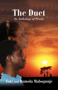 Abbildung von: The Duet An ANthology of Poems - Amv Publishing Services