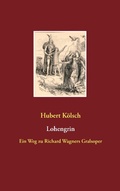 Cover: Lohengrin - Books on Demand
