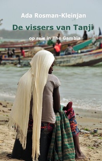 Abbildung von: De vissers van Tanji - BoD - Books on Demand