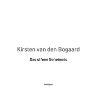 Abbildung von: Kirsten van den Bogaard - BoD - Books on Demand