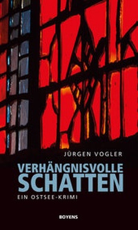 Abbildung von: Verhängnisvolle Schatten - Boyens Buchverlag GmbH & Co. KG