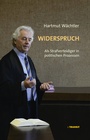 Cover: Widerspruch - Transit